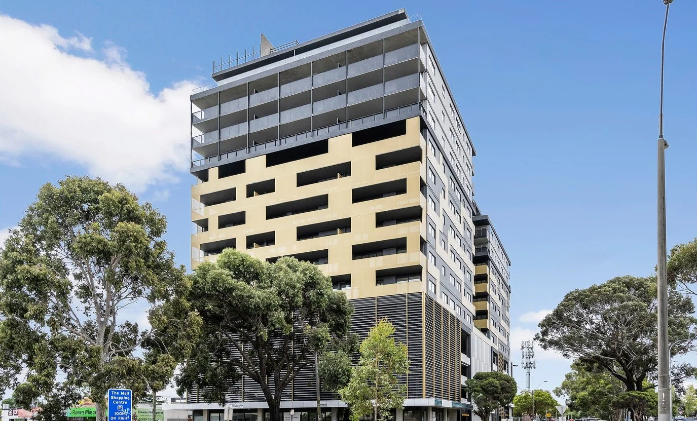 1002/294a Bell Street, Heidelberg West VIC 3081