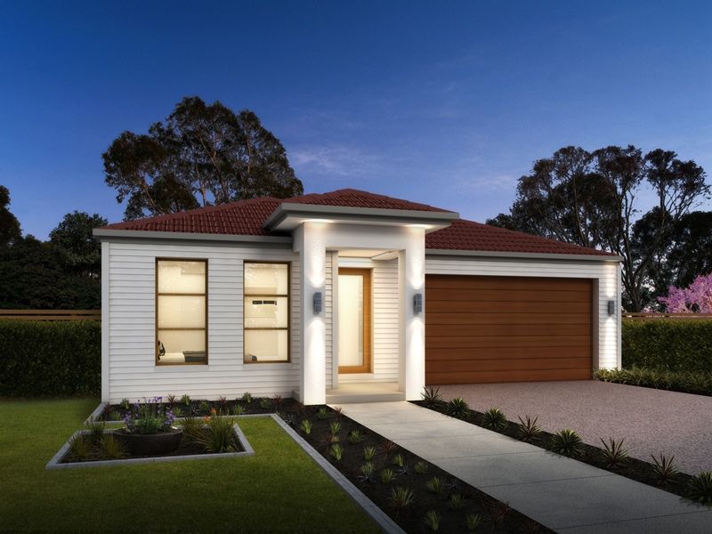 3 bedrooms New House & Land in Lot 225 Savabeel Road (Kingbird) BOTANIC RIDGE VIC, 3977