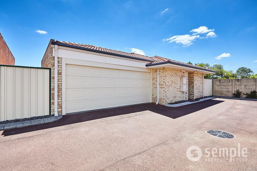 11/33 Gillen Way, Success WA 6164, Image 1