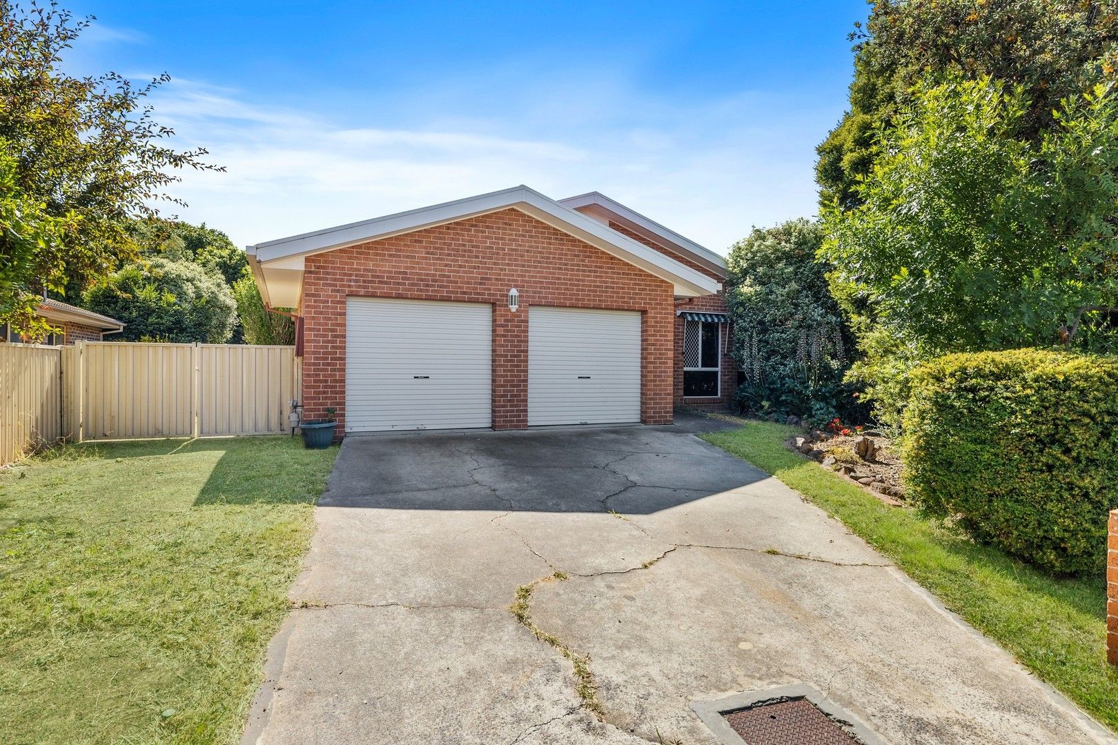 83 Wettenhall Circuit, Calwell ACT 2905, Image 0