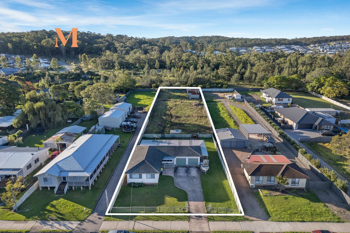 23 Seaham Street, Holmesville NSW 2286 Domain