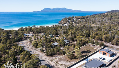 Picture of 22 Spring Beach Rise, SPRING BEACH TAS 7190