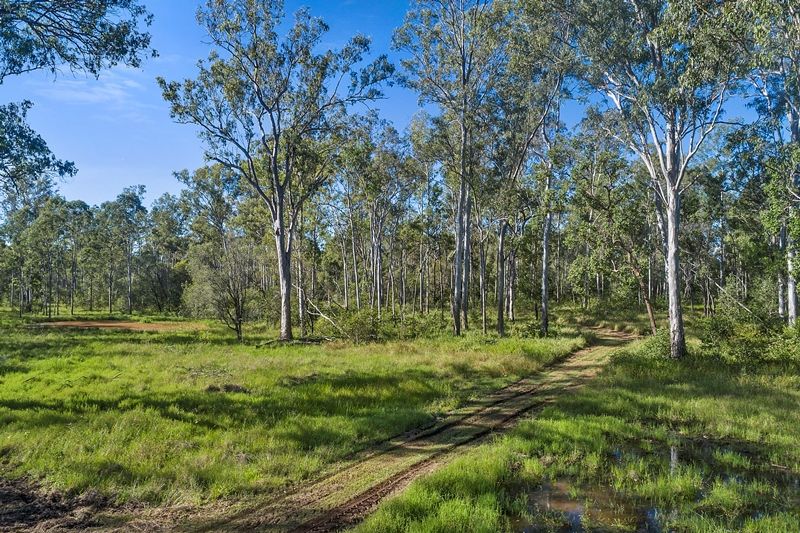 Lot 1491 Bauple Woolooga Road, Munna Creek QLD 4570, Image 0