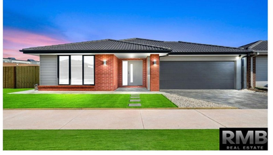 Picture of 3 Anna Road, FRASER RISE VIC 3336