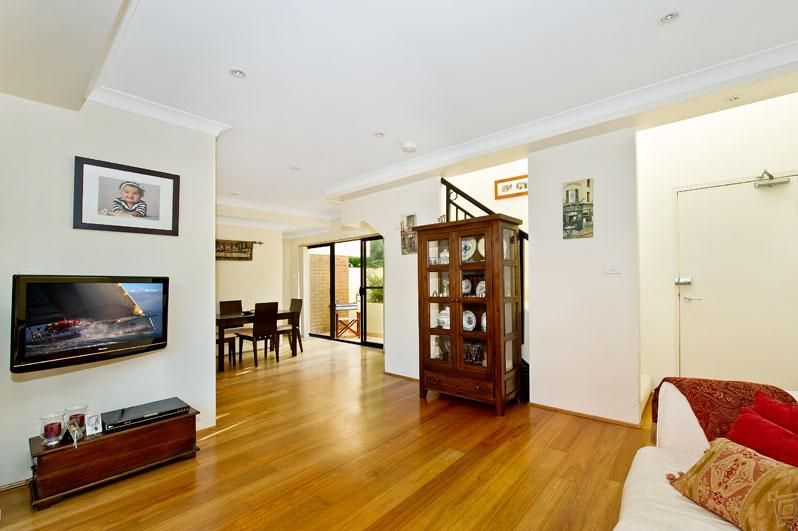 2/81-83 Gilderthorpe Ave, Randwick NSW 2031, Image 0