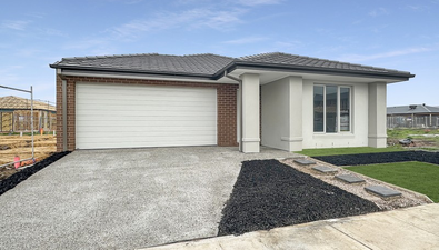 Picture of Lot 1107/7 Ellypark Crescent, CLYDE NORTH VIC 3978