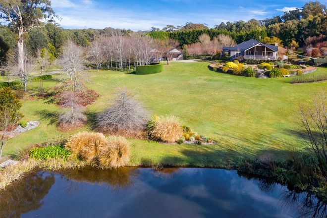 Picture of 68 Clearys Lane, WILDES MEADOW NSW 2577