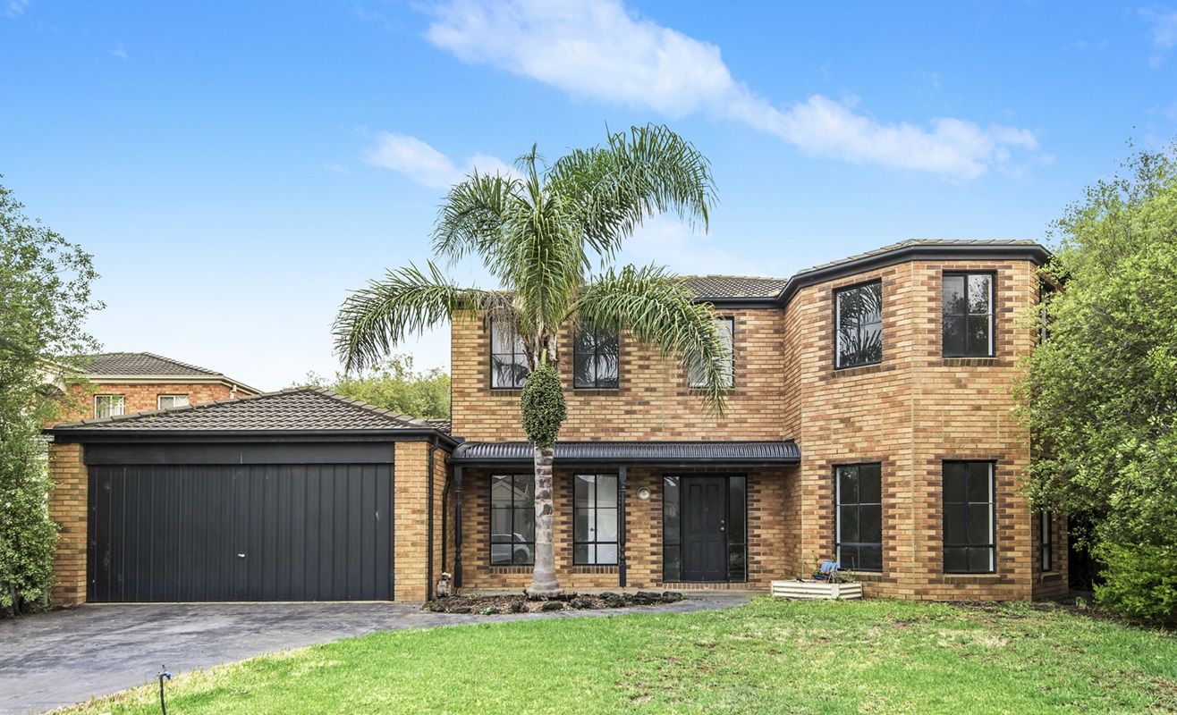 24 Jackie Court, Aspendale Gardens VIC 3195, Image 0