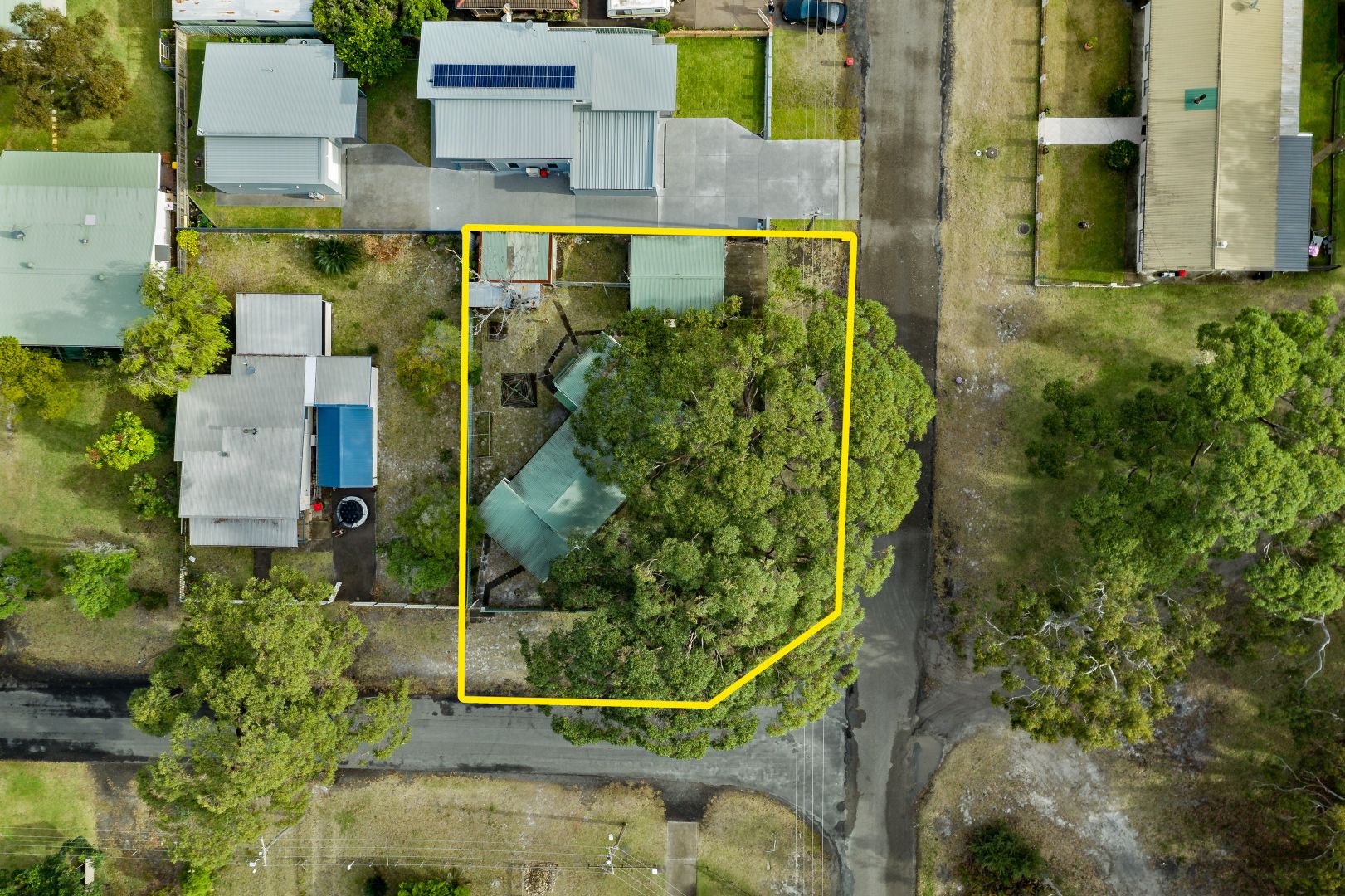 21 Centre Street, Callala Beach NSW 2540, Image 1