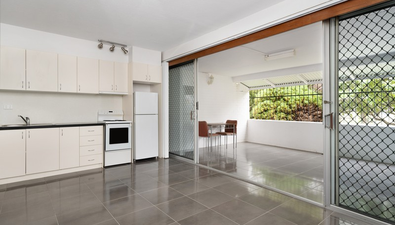 Picture of 26/6 Wilkins Street, MAWSON ACT 2607