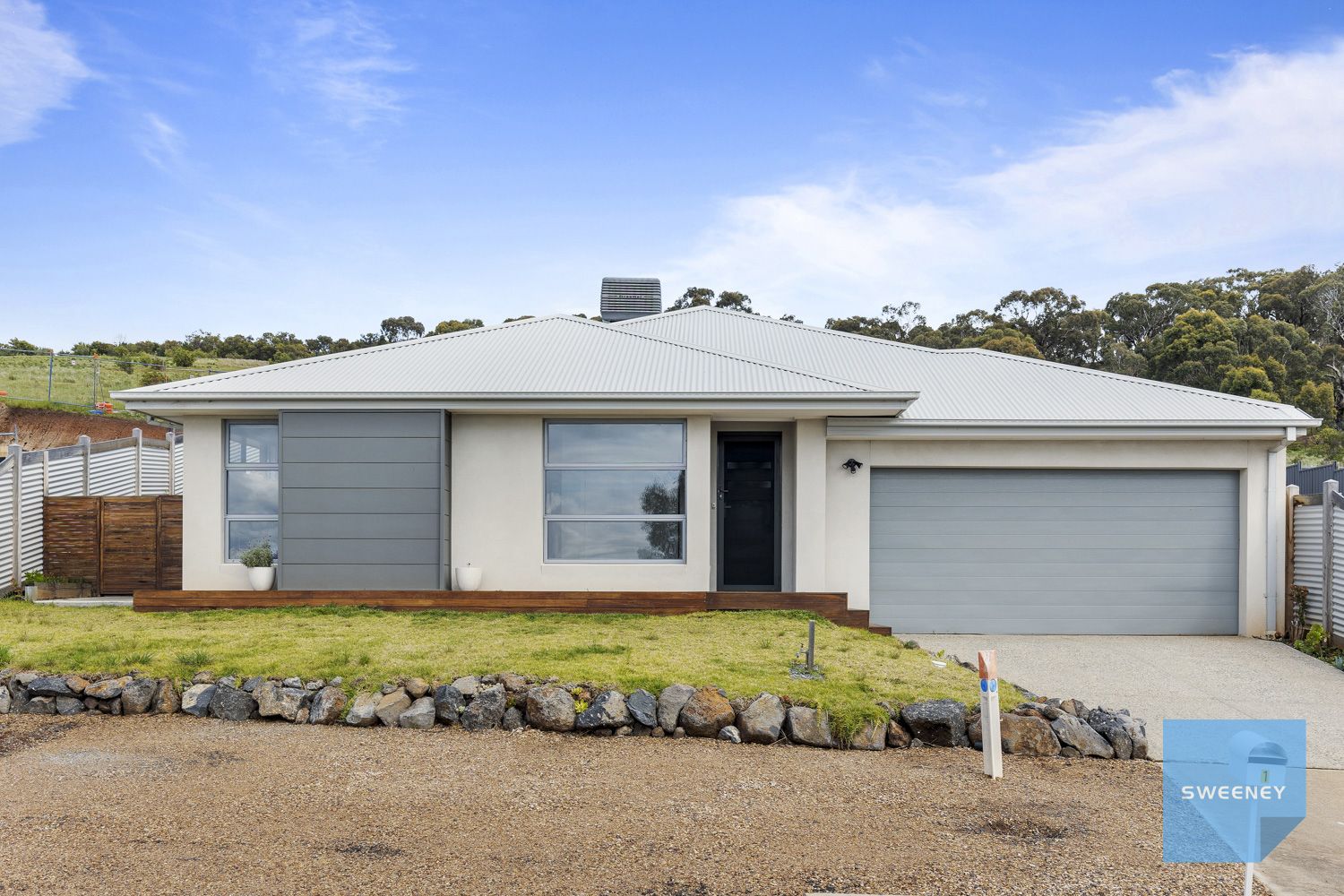 1 Gum Tree Terrace, Darley VIC 3340, Image 0