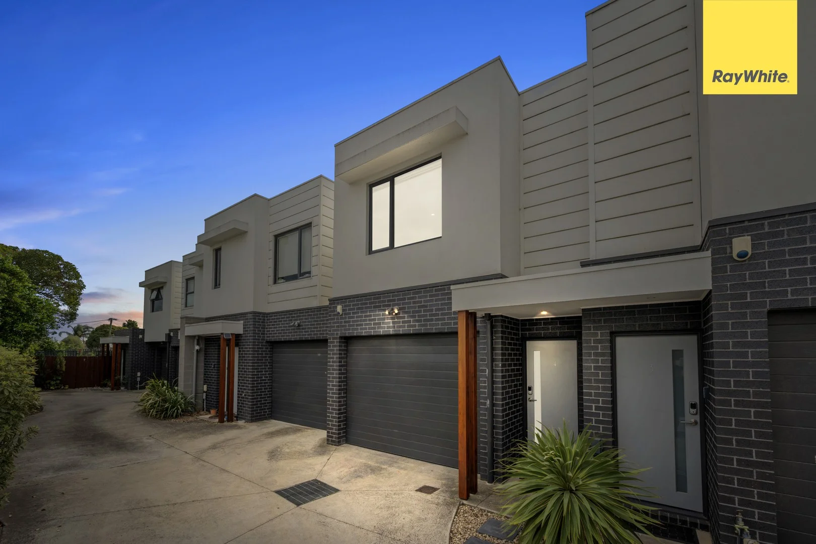 4/1 Erskine Avenue, Reservoir VIC 3073