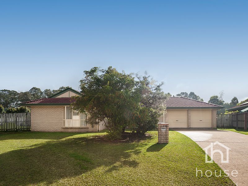 4 Saale Court, Meadowbrook QLD 4131, Image 0