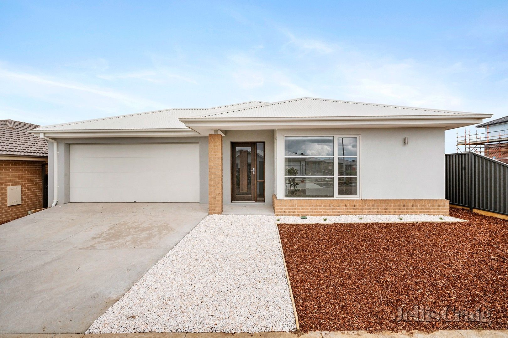 26 O'Rourke Street, Lucas VIC 3350, Image 0