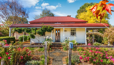 Picture of 10-12 Park Street, TRENTHAM VIC 3458