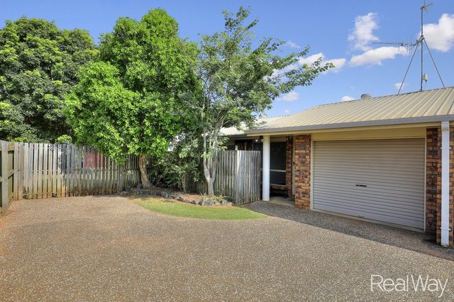 Picture of 2/24 Dennis Court, AVOCA QLD 4670