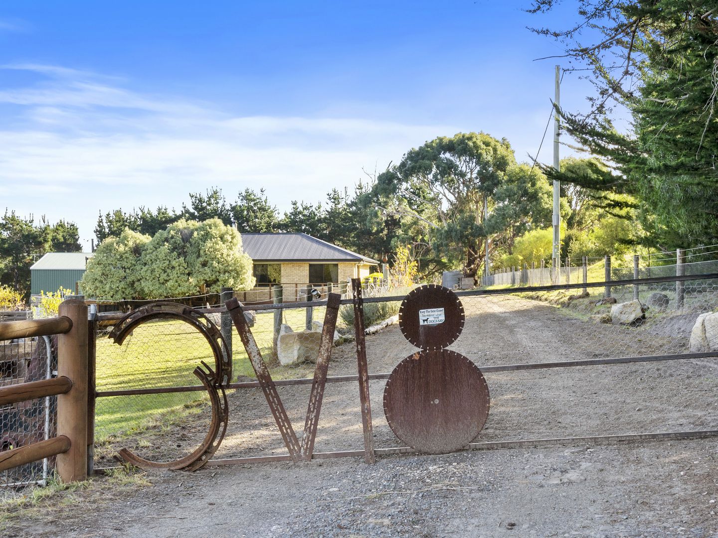 368 Primrose Sands Road, Primrose Sands TAS 7173 Domain