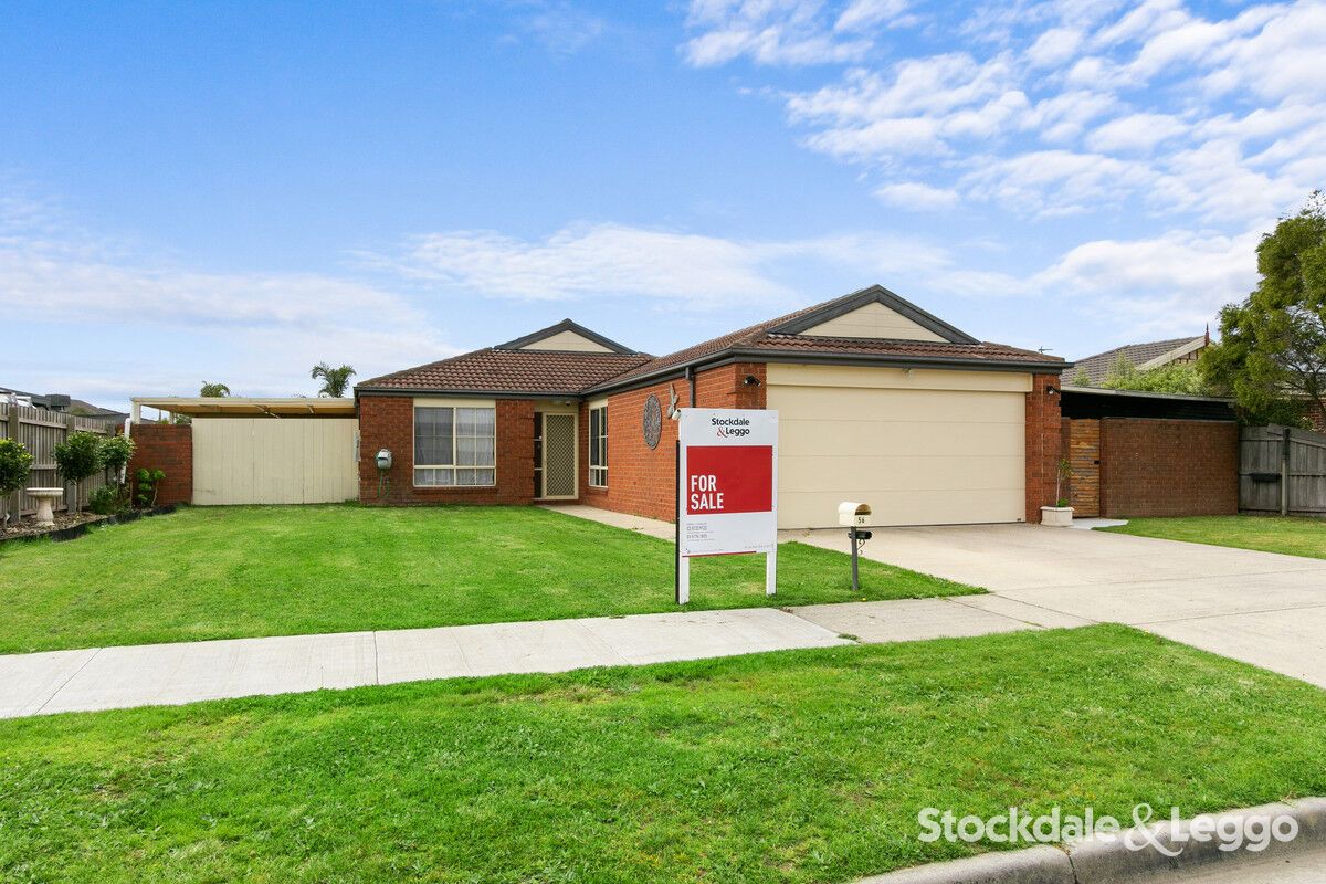 56 Gabo Way, Morwell VIC 3840, Image 0