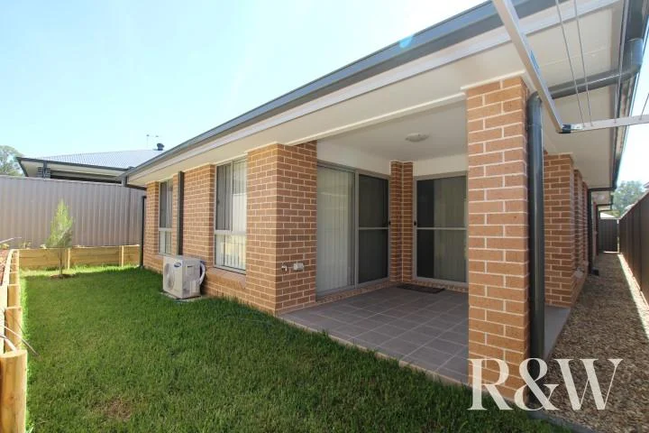Additional image 11 of 3b Binalong Road, Jordan Springs NSW 2747