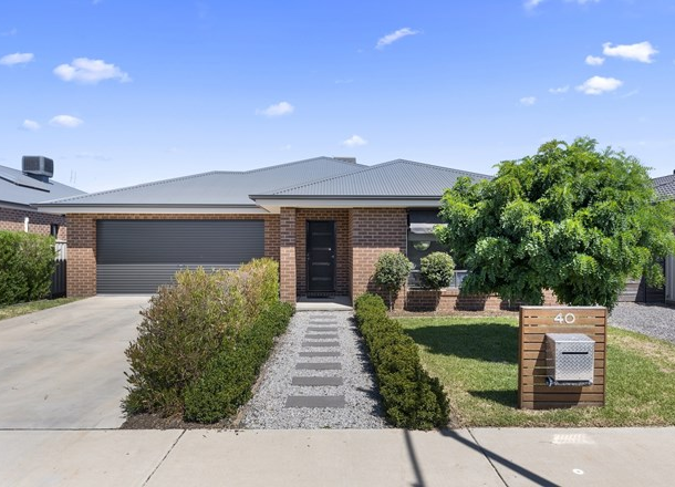 40 Garden Drive, Epsom VIC 3551