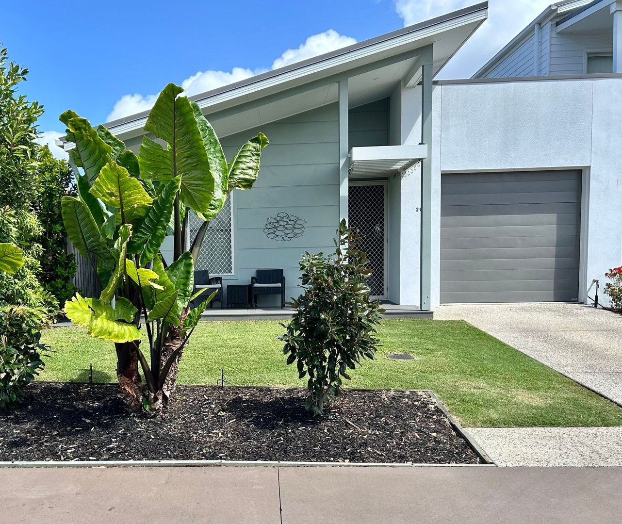 3 bedrooms House in 216 TIDE AVENUE MAROOCHYDORE QLD, 4558