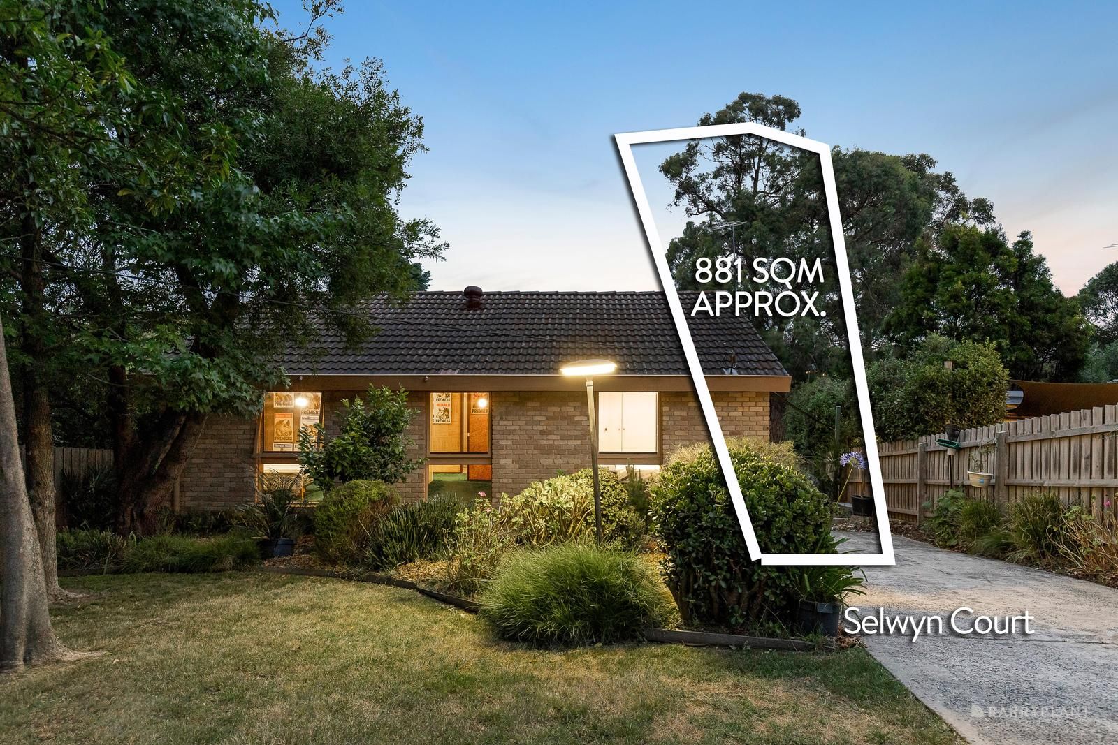 2 Selwyn Court, Templestowe VIC 3106, Image 0