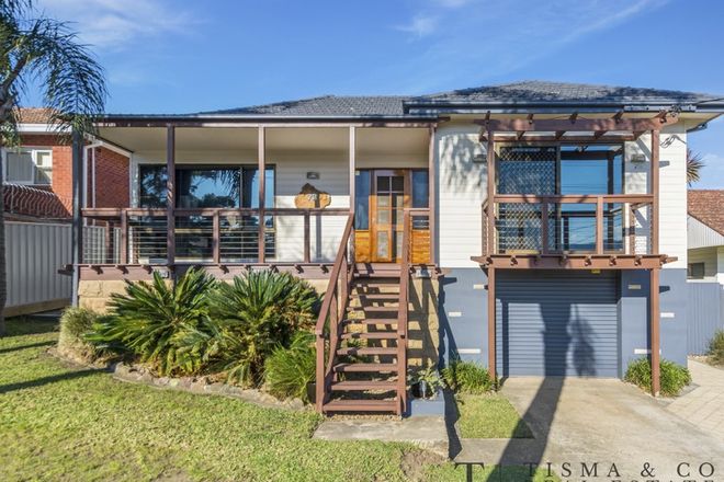 Picture of 73 Coolabah Road, DAPTO NSW 2530