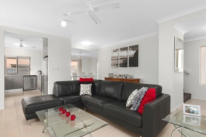 Picture of 1/4 Xavier Court, RAILWAY ESTATE QLD 4810