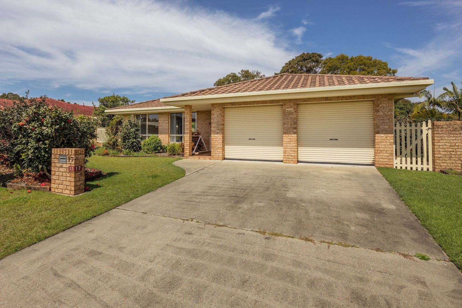 3 bedrooms House in 17 Lakeview Circuit EAST BALLINA NSW, 2478