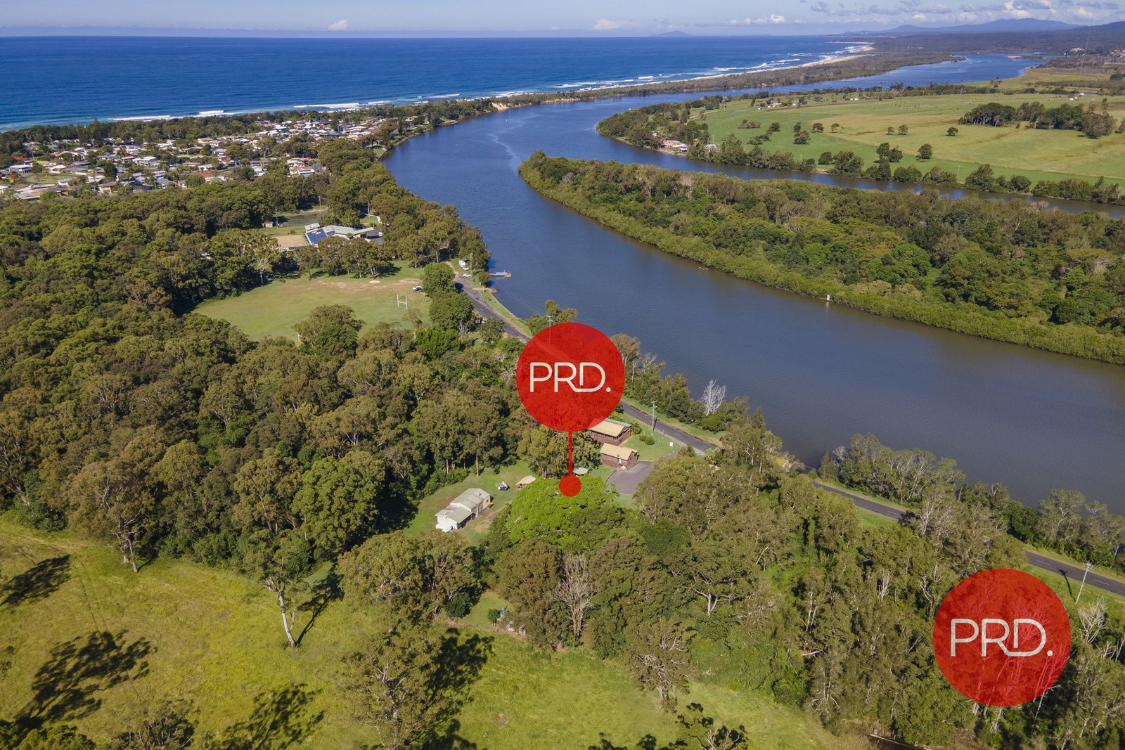 399 Mylestom Drive, Mylestom NSW 2454, Image 0