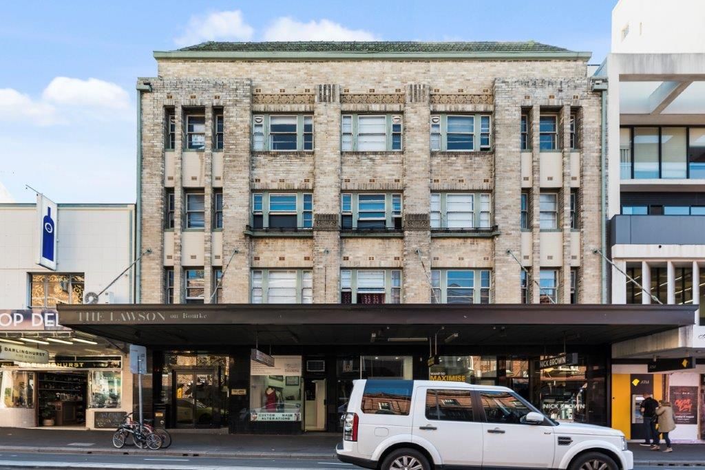 43/397-405 Bourke Street, Surry Hills NSW 2010, Image 0