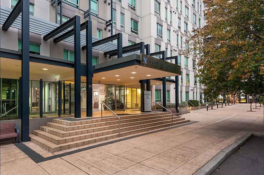 3 bedrooms Apartment / Unit / Flat in 1N09/570 Lygon Street CARLTON VIC, 3053