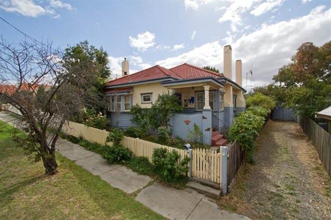 Picture of 2 Percival Street, QUARRY HILL VIC 3550