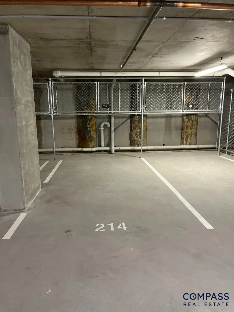 Additional image 2 of 214/83 Sutton Street, North Melbourne VIC 3051