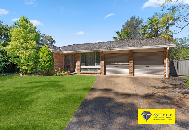 67 Castlereagh Street, Riverstone NSW 2765