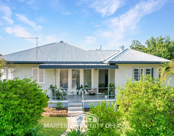 5 O'donnell Street, Mareeba QLD 4880