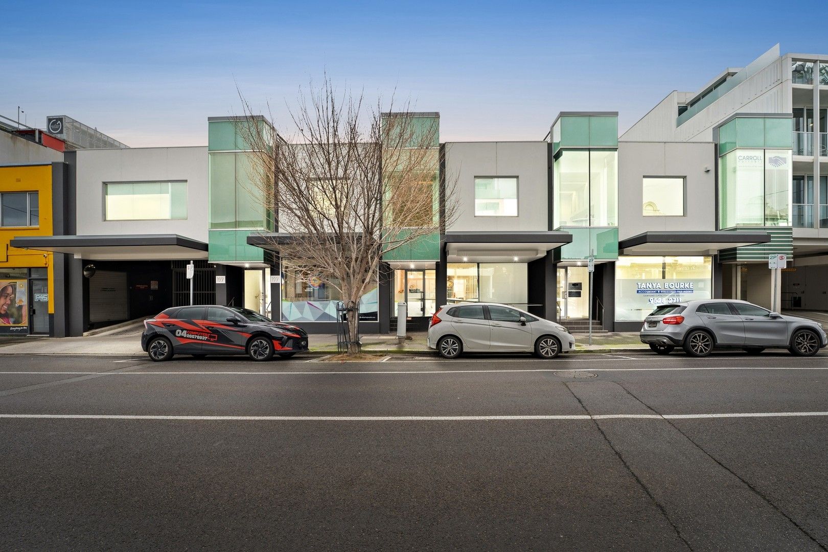 2 bedrooms Apartment / Unit / Flat in 21/197 Bay Street BRIGHTON VIC, 3186