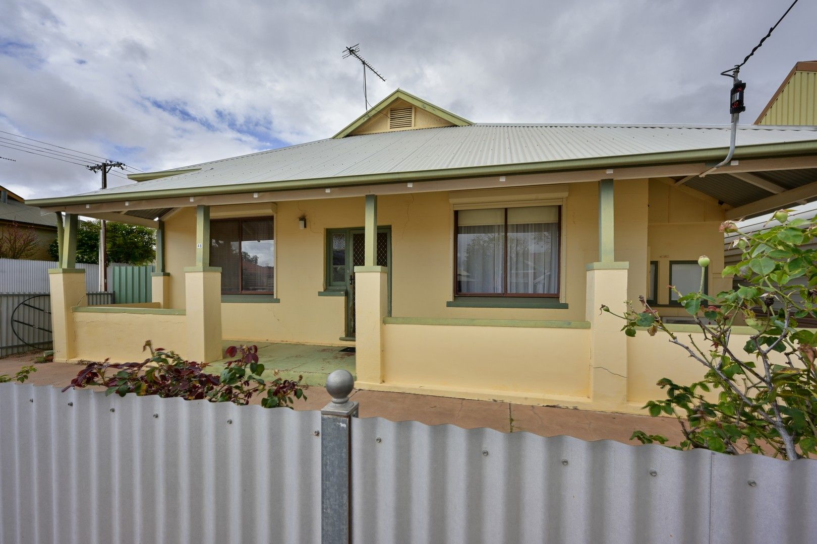 48 Jervois Street, Port Augusta SA 5700, Image 1