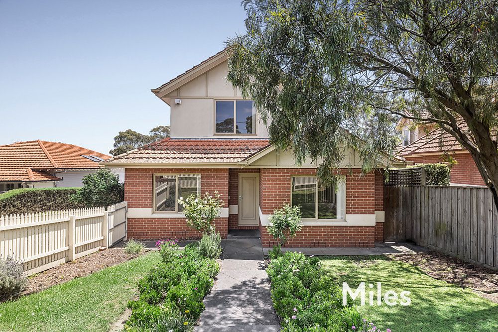 3 bedrooms House in 1/35 Myrtle Street IVANHOE VIC, 3079