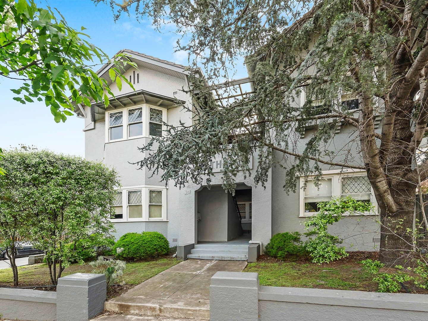2 bedrooms Apartment / Unit / Flat in 1/59 Chapel Street ST KILDA VIC, 3182