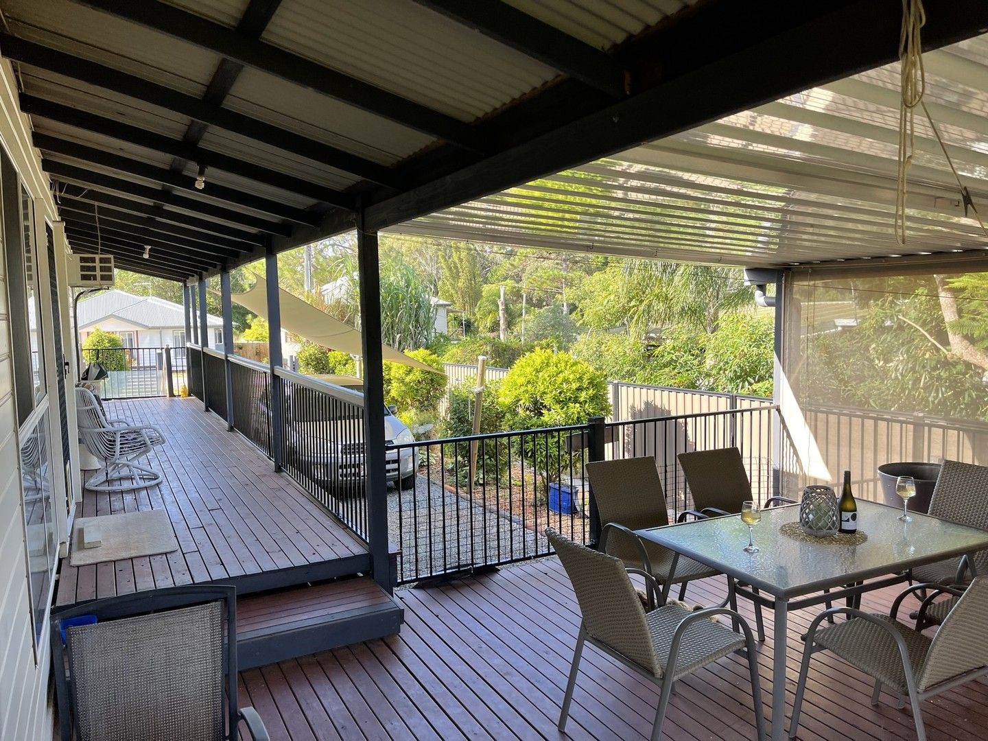 4 bedrooms House in 4 Pharlap St RUSSELL ISLAND QLD, 4184