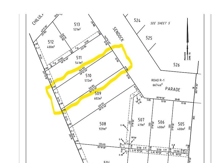 Huntly VIC 3551 vacant land for Sale, 275000 2018804492 Domain