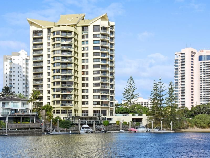 22/2890 Gold Coast Highway, Surfers Paradise QLD 4217, Image 0