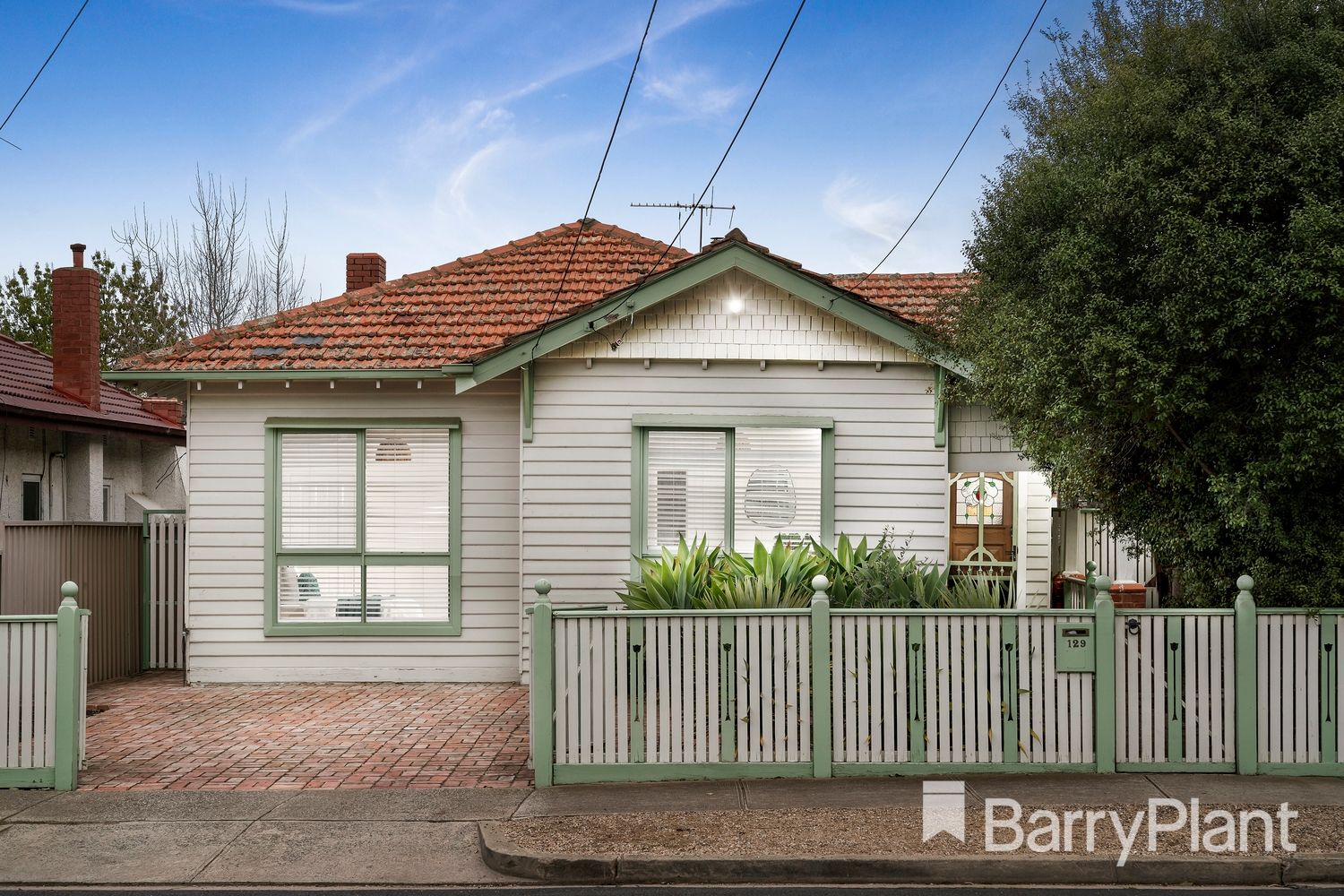3 bedrooms House in 129 Morris Street SUNSHINE VIC, 3020