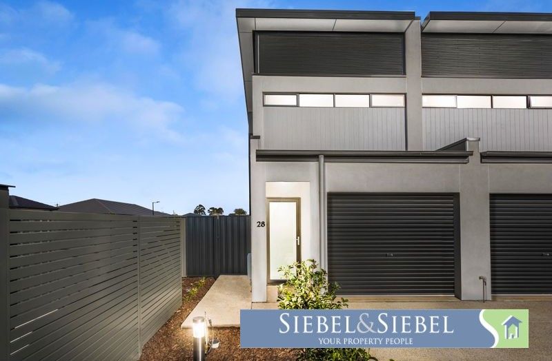 2 bedrooms House in 28 Hefford Avenue CROYDON PARK SA, 5008