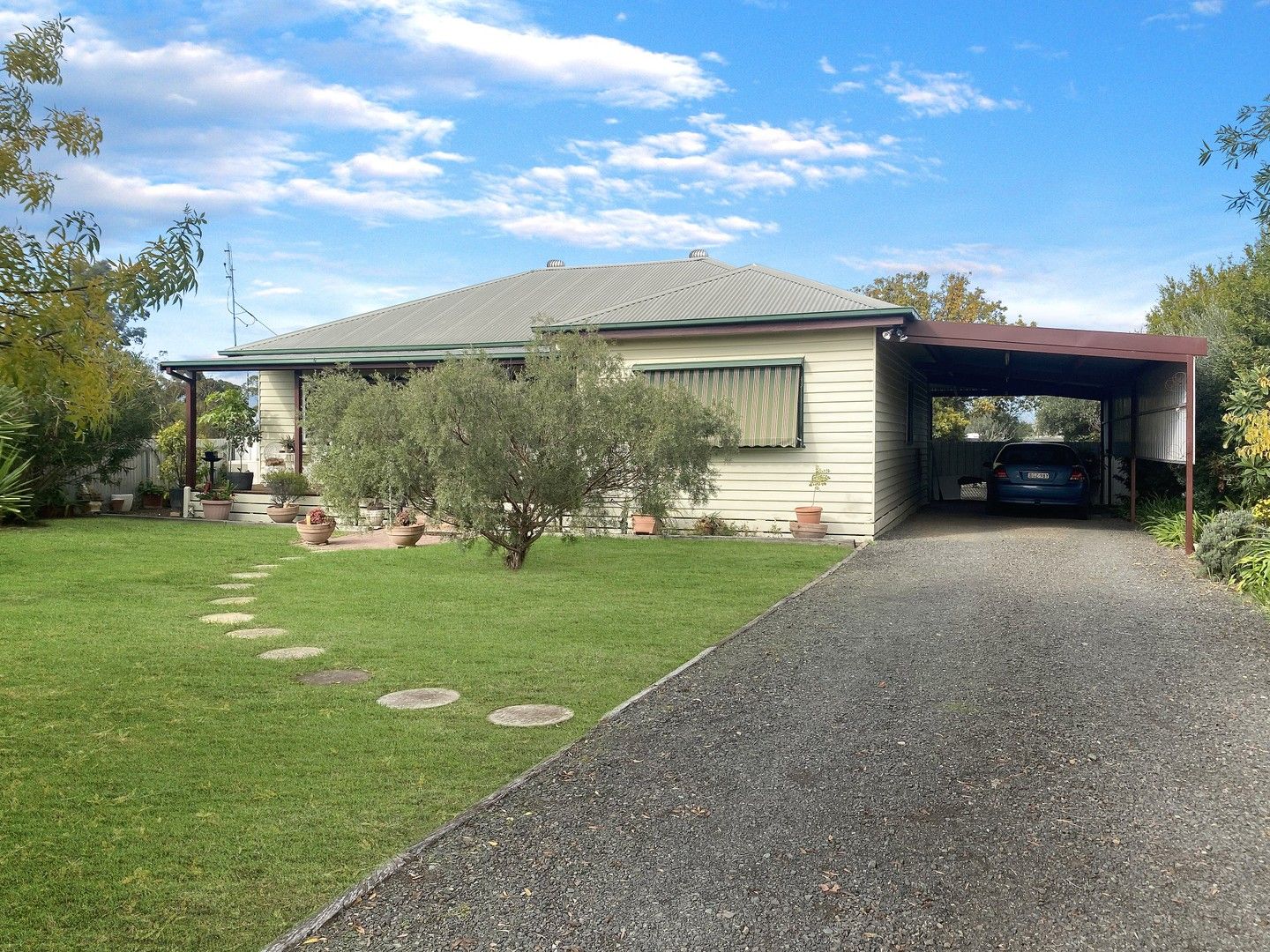 452 Russell Street, Hay NSW 2711, Image 0