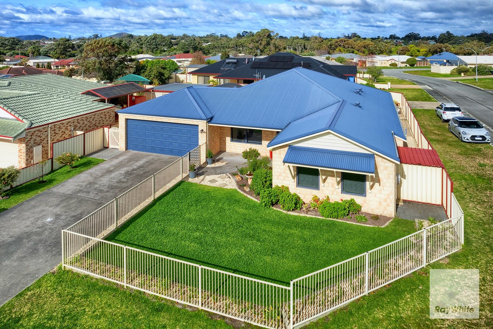 21 Vernon Lane, McKail WA 6330, Image 0