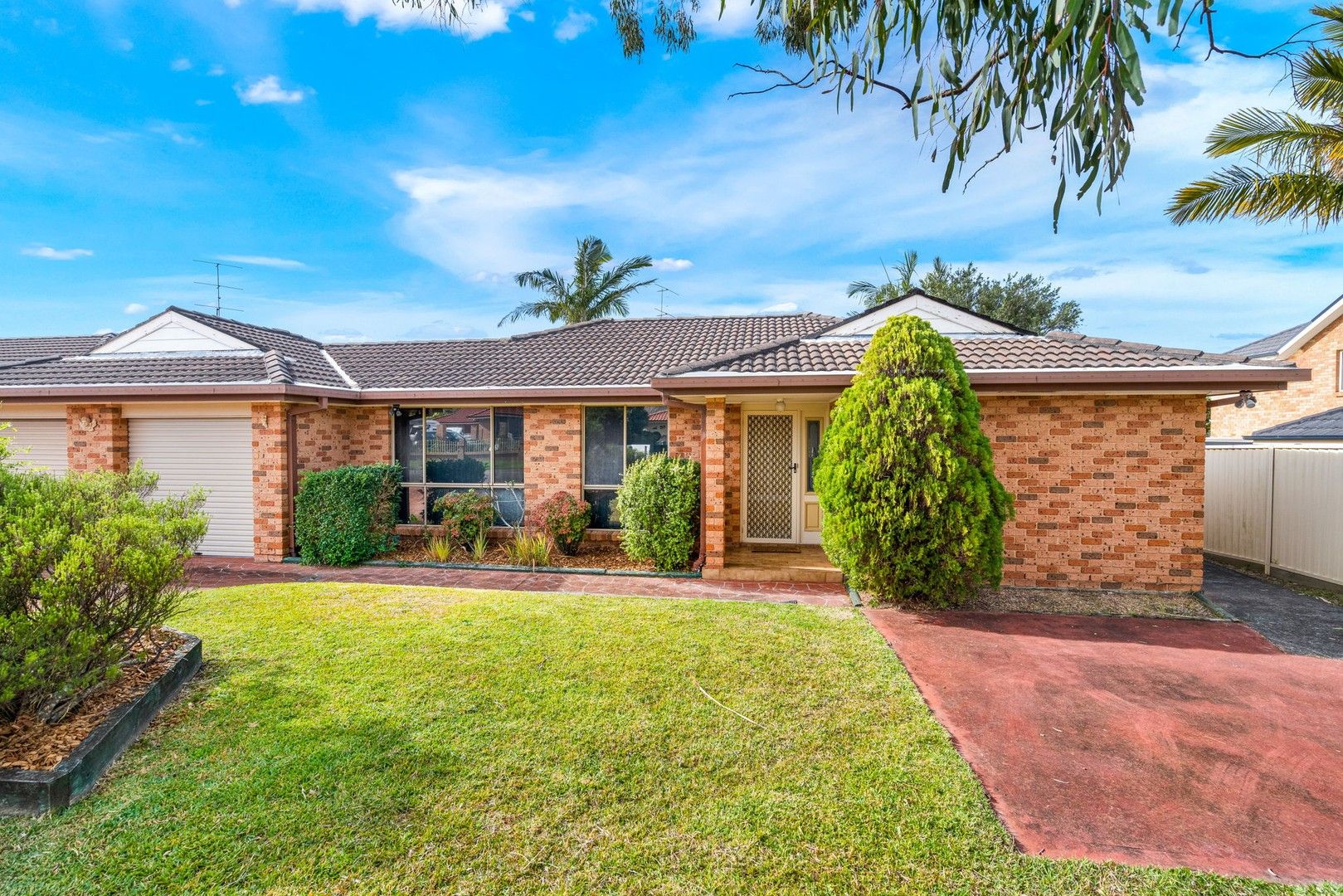 2/40 Derwent Drive, Lake Haven NSW 2263, Image 0