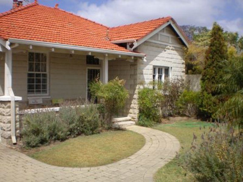 2 bedrooms House in 1/9 Bishopsgate Street LATHLAIN WA, 6100