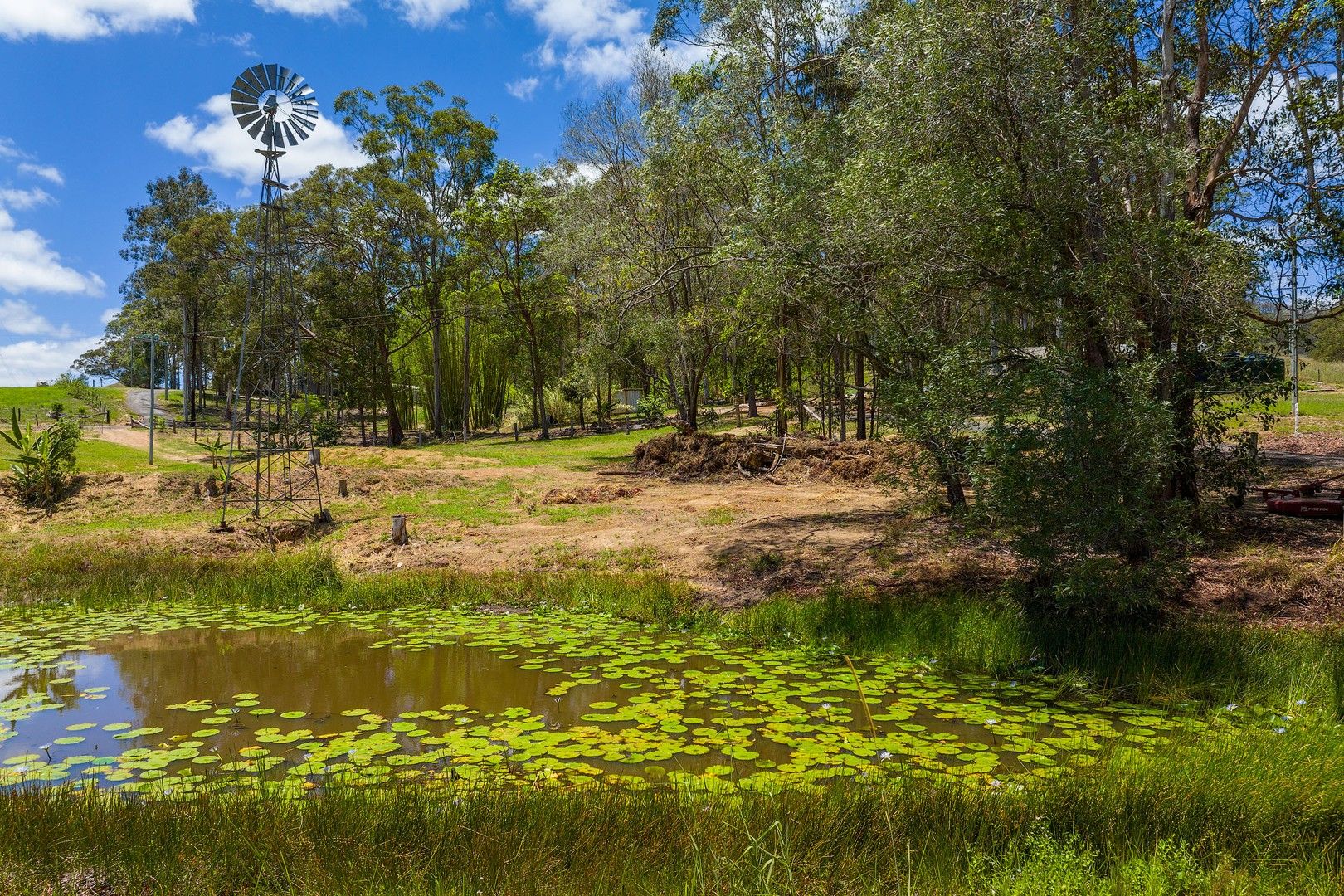 525 Coles Creek Road, Cooran QLD 4569 Domain